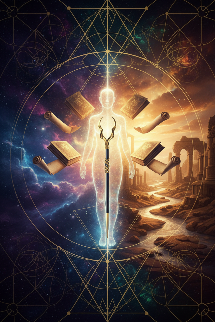 Past Lives Session — 1 Hour