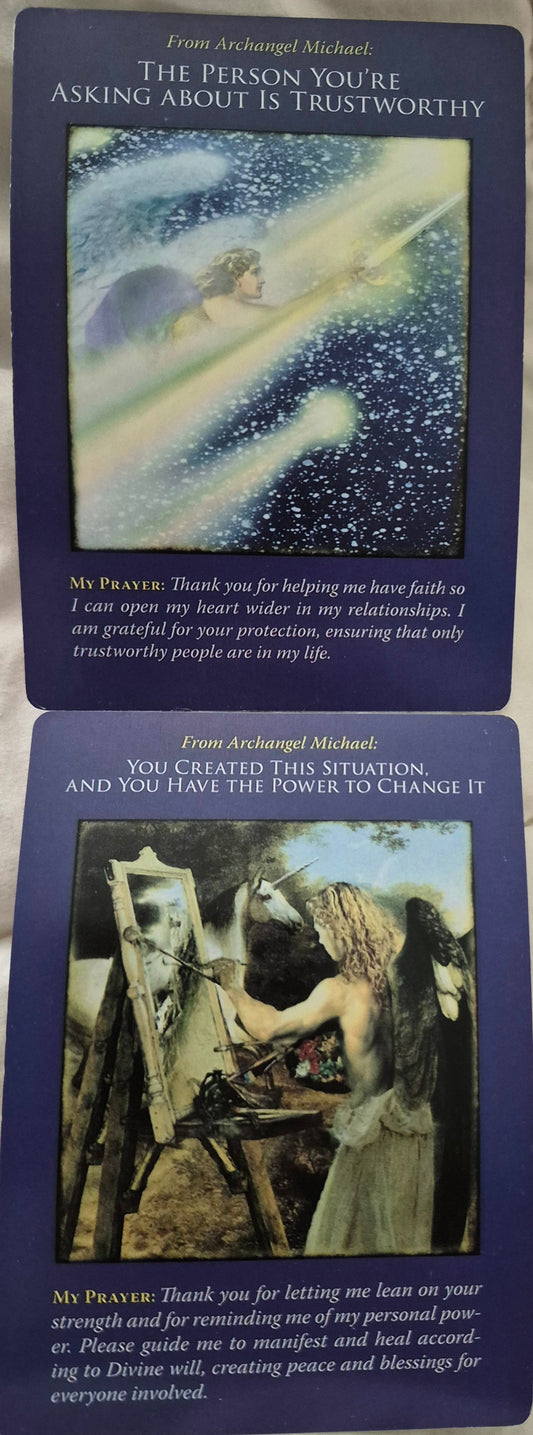 Daily Collective Reading: Trust Your Heart & Reclaim Your Power