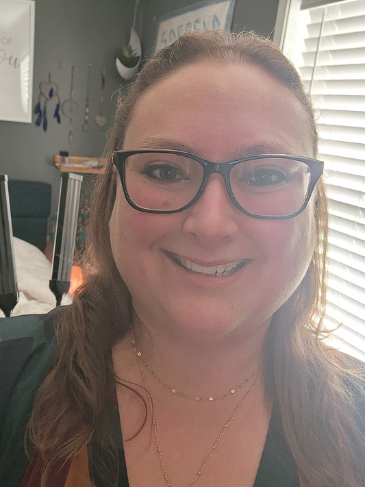 Getting Personal: My Story, My Healing & Why I Walked Away From Everything