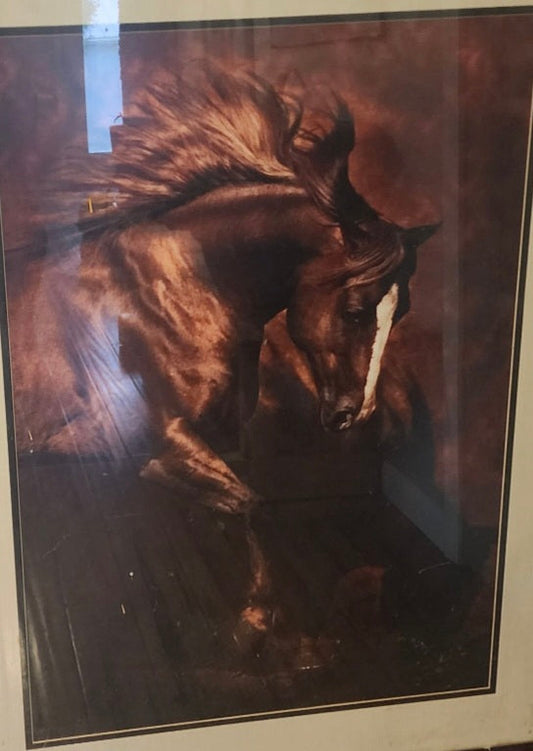 Year of the Fire Horse 🐎🔥✨ — What It Means for 2026 & Your Spiritual Journey