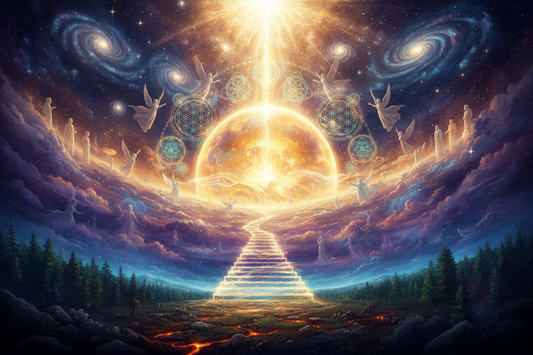 The Dimensions Explained: From 3D to Source & Beyond