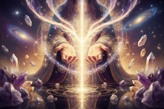 The art of manifestation: how to align with the universe