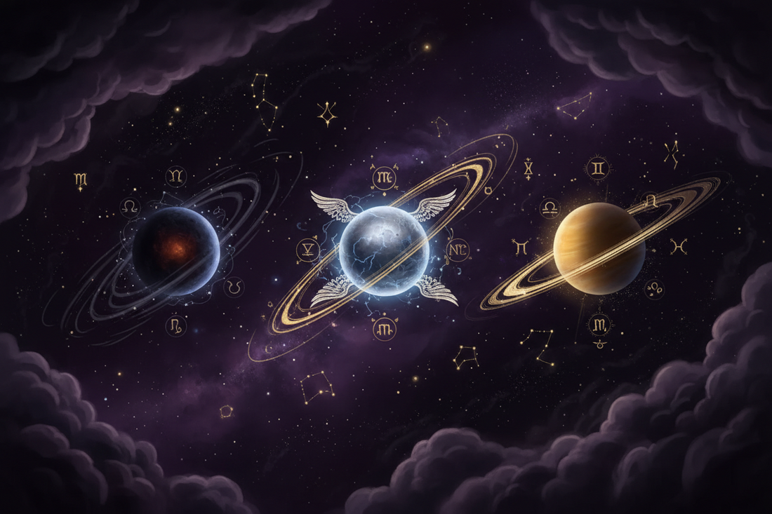 Retrograde Season: A Complete Guide to Every Planetary Retrograde