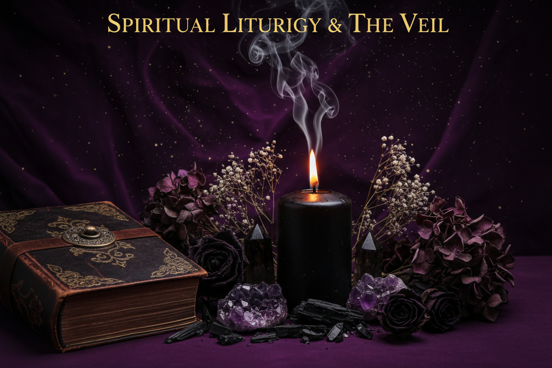 Death Is Not the End: A Return to Spirit