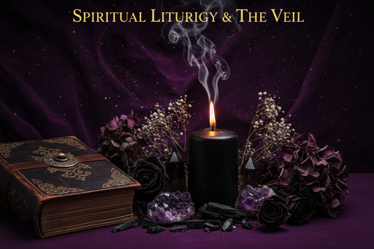 Death Is Not the End: A Return to Spirit