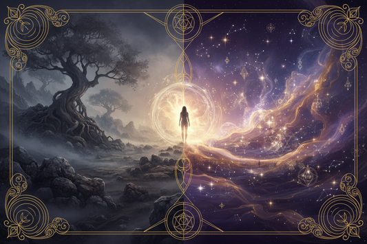3D & 5D: Not Everyone Is Coming, And That's Divinely Okay