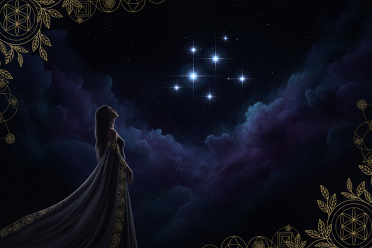 The Pleiadians: Who They Are, What They Do, and How They Connect With Us