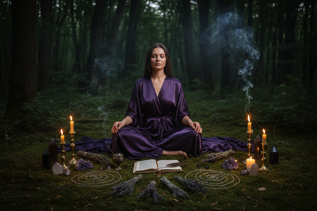 Your Practice, Your Rules: Why You Don't Need Anyone's Permission to Be a Witch