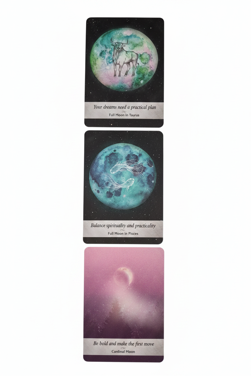 ✨ Daily Collective Reading – June 24, 2026