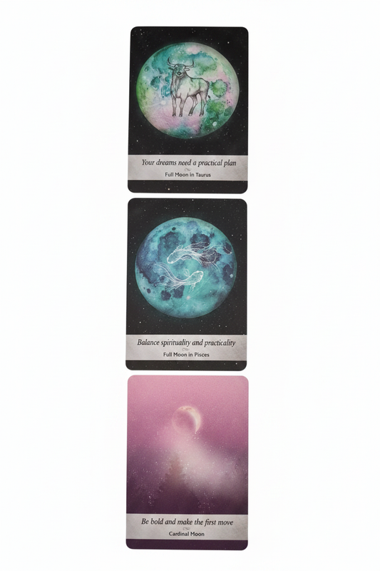 ✨ Daily Collective Reading – June 24, 2026