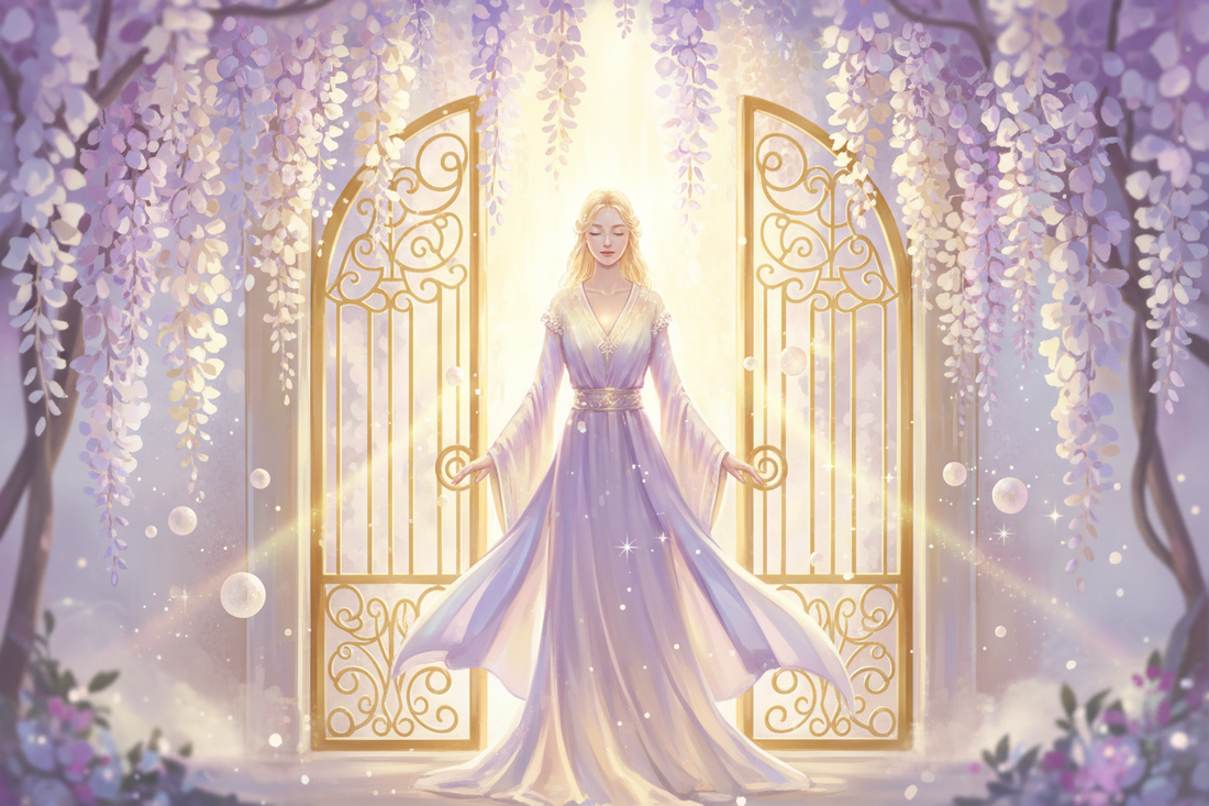 Who Is Your Gatekeeper? Understanding Your Most Powerful Spirit Guide