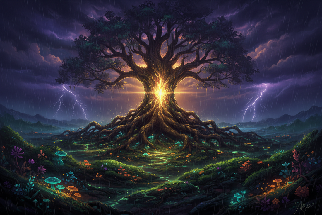 Gaia's Response: Why Summer Feels Different This Year