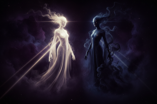 Imposter Guides: How Malevolent Entities Hijack Your Spiritual Path — And How to Reclaim It
