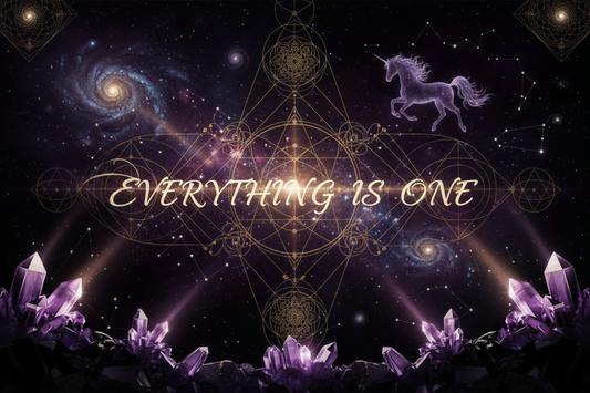 Everything Is One: The Spiritual Truth That Changes Everything