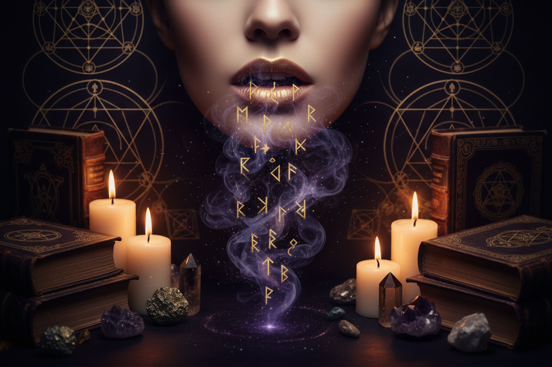 The Power of Words: Why What You Speak Becomes Your Reality