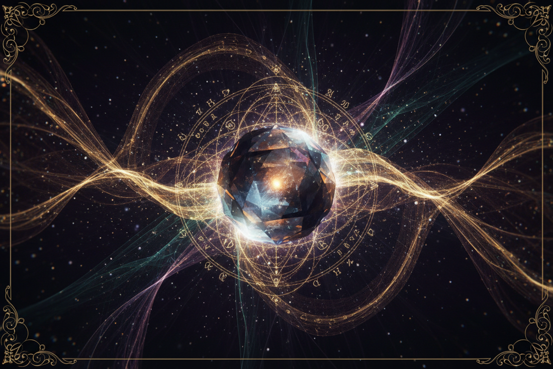 Zero Point Energy: Stop Depleting Yourself & Learn to Draw from Source