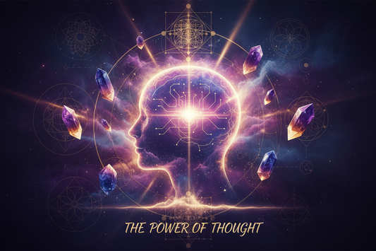 Whose Voice Is That? Learning to Discern Your Higher Self from Ego, Attachment & Entities