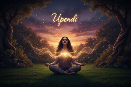 5D Isn't the Goal — Unconditional Self-Love Is