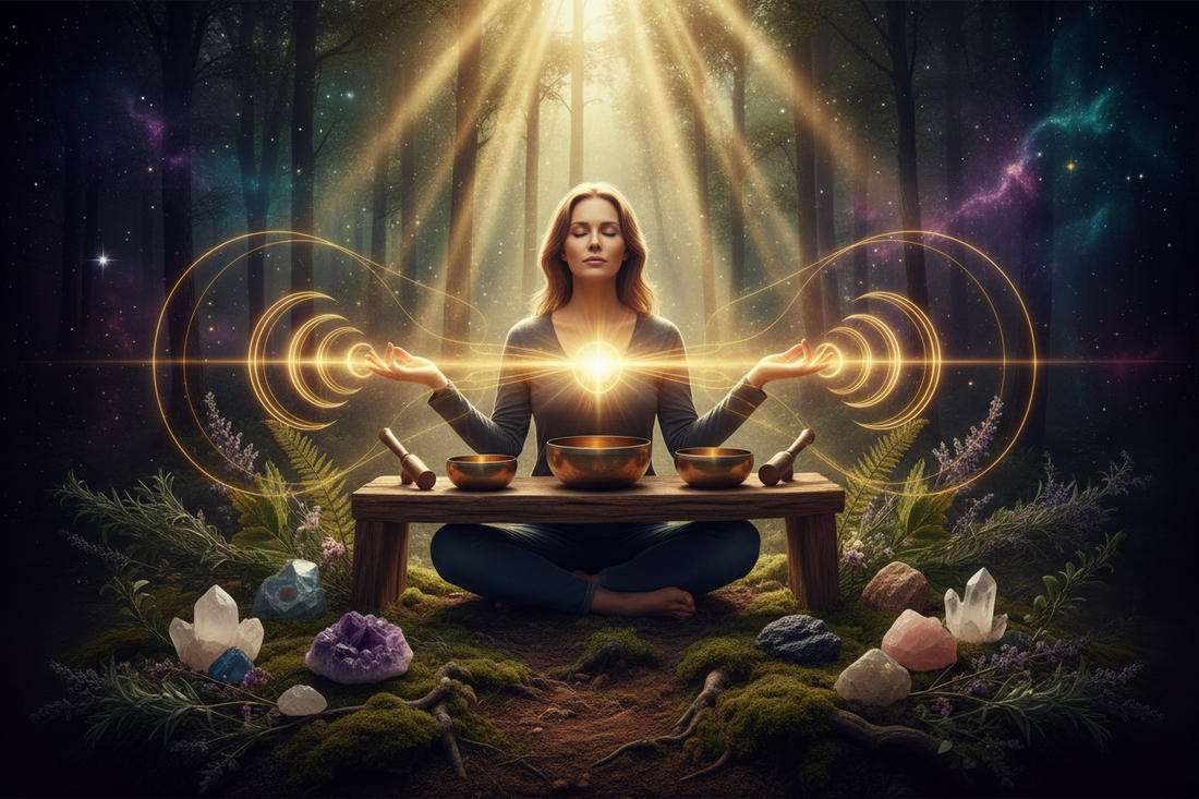 Healing Modalities: A Deep Dive Into Every Way You Can Heal