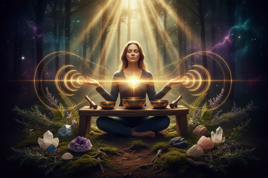 Healing Modalities: A Deep Dive Into Every Way You Can Heal