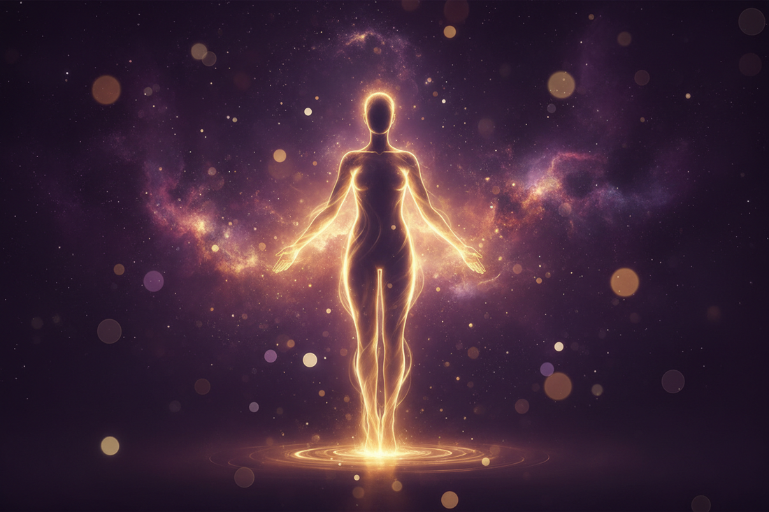 Just U — The World Needs Your Authentic Self