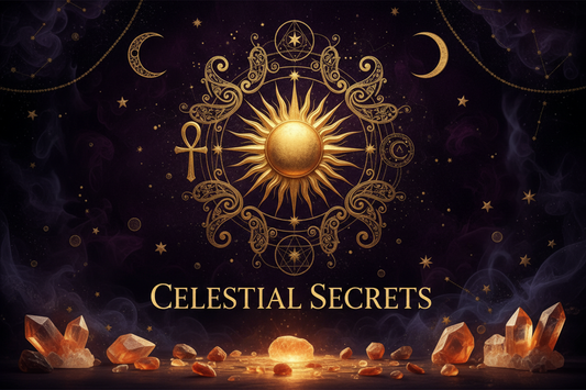 The Sun in Spirituality: A Journey Through History, Myth & Sacred Energy