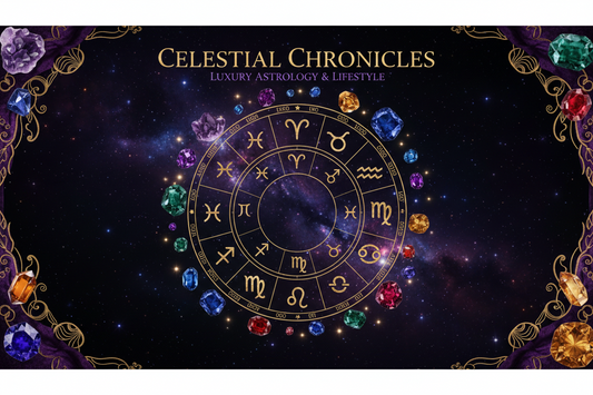 Written in the Stars: The 12 Zodiac Signs, Their Spiritual Power & the Constellations That Hold Them