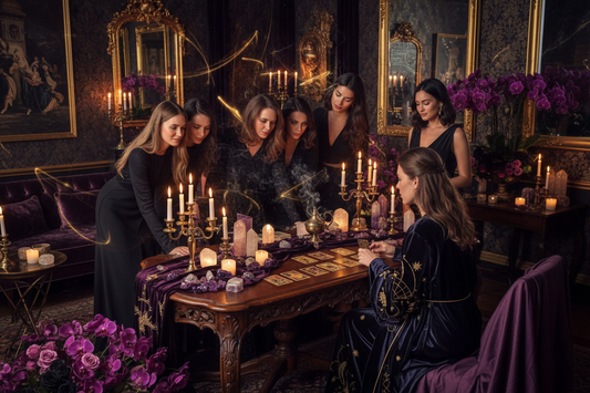 Introducing private events at 3 sisters. Co sacred gatherings catered just for you.