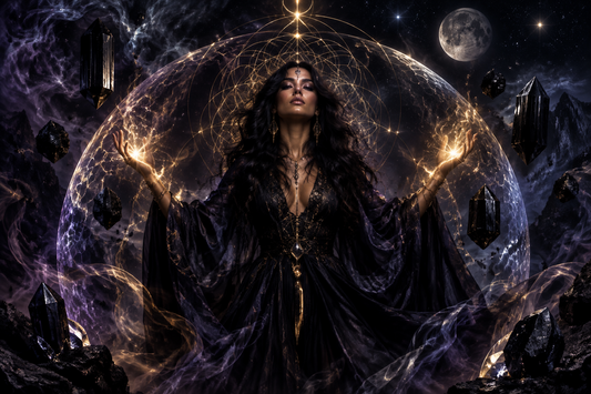 How to Protect Your Spiritual Energy