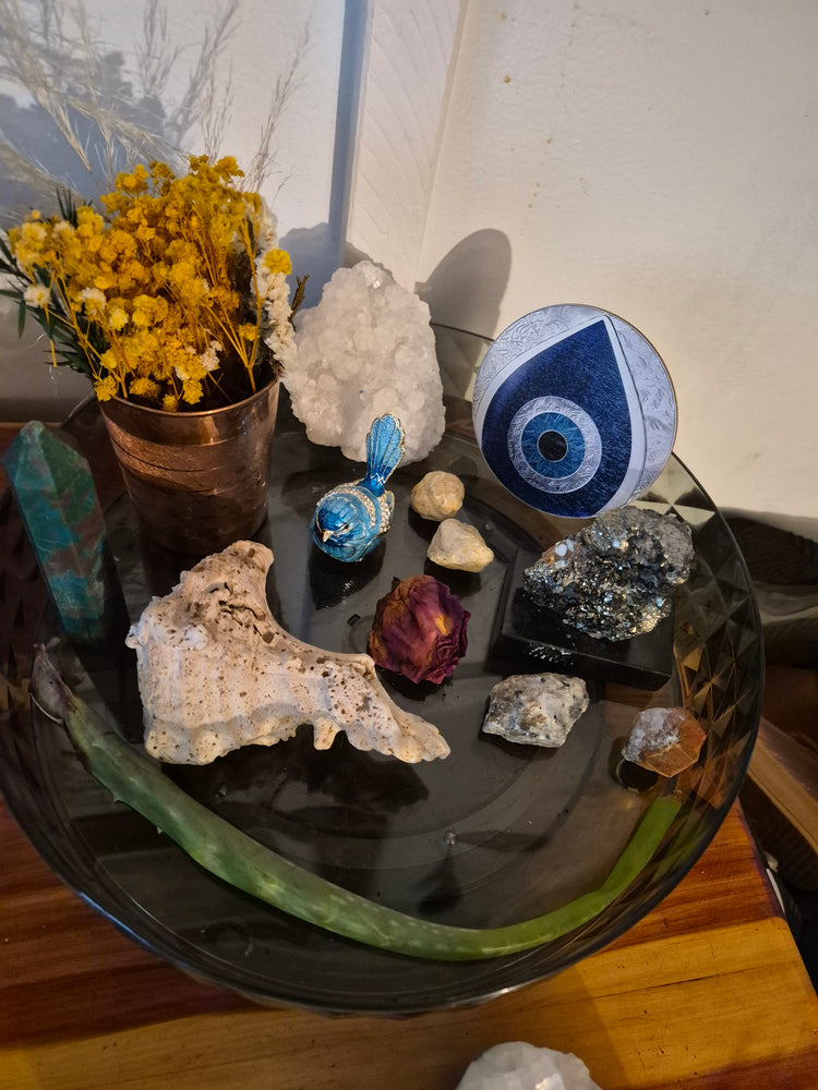 Altars