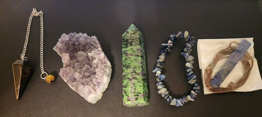 Odin's Collection