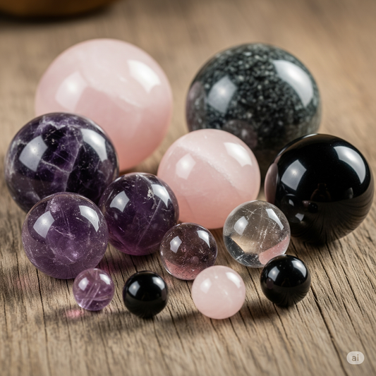 Spheres Each