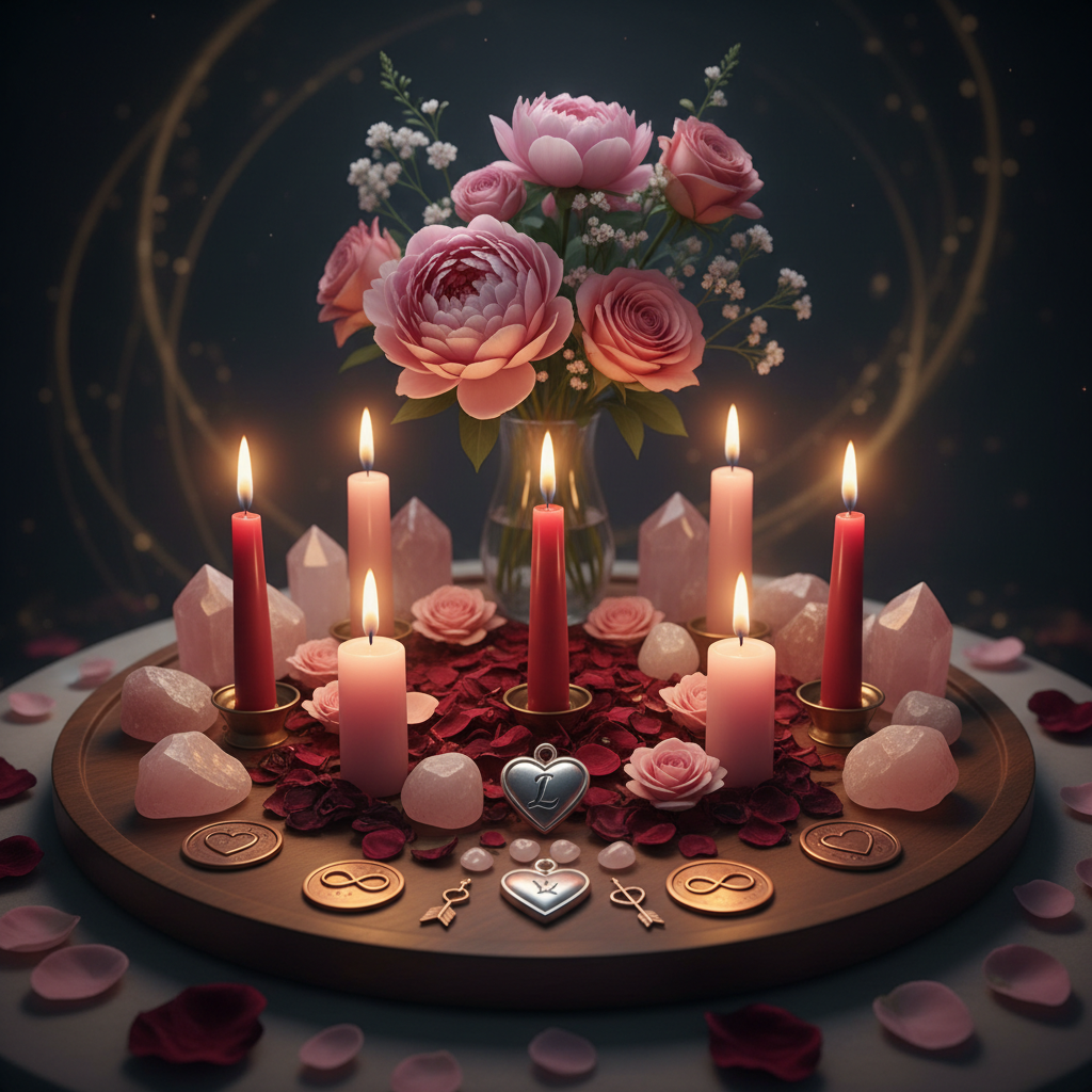 Custom Altars