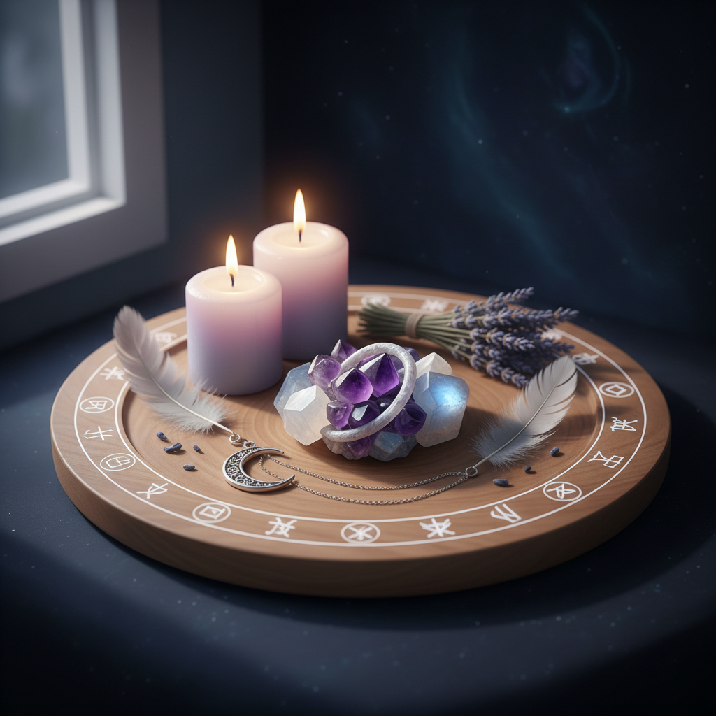 Custom Altars