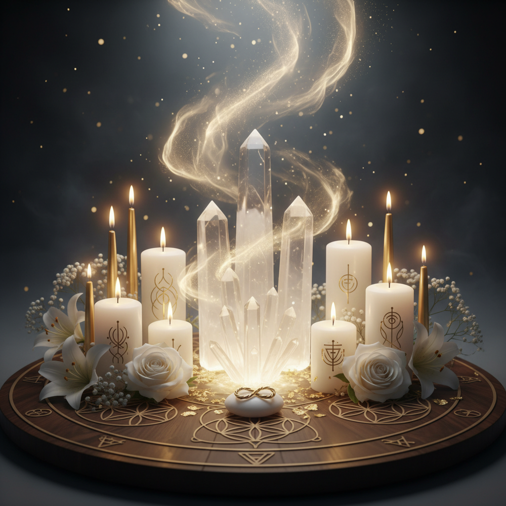 Custom Altars